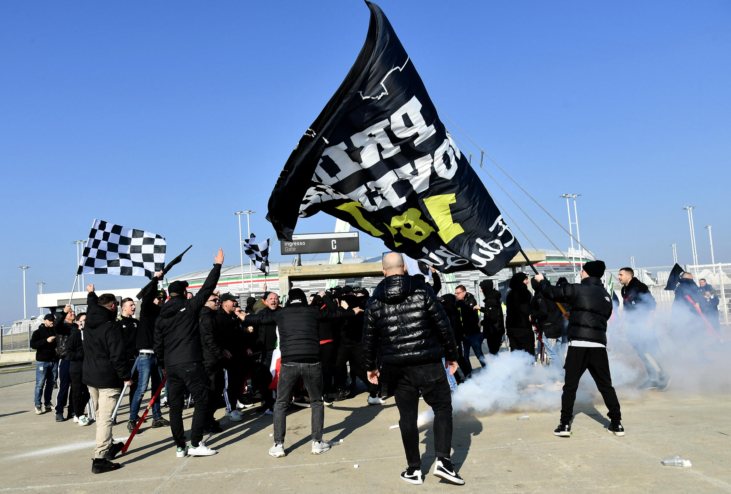 Juventus Monza