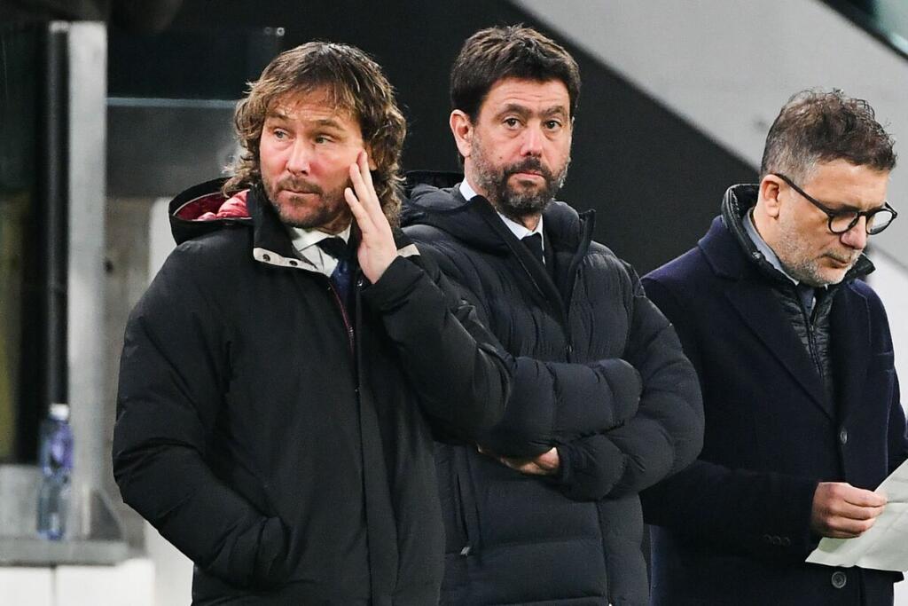 Juventus, oggi la Corte Federale si riunisce per il caso plusvalenze