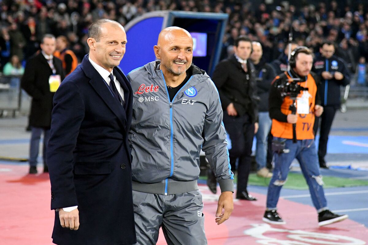 allegri spalletti