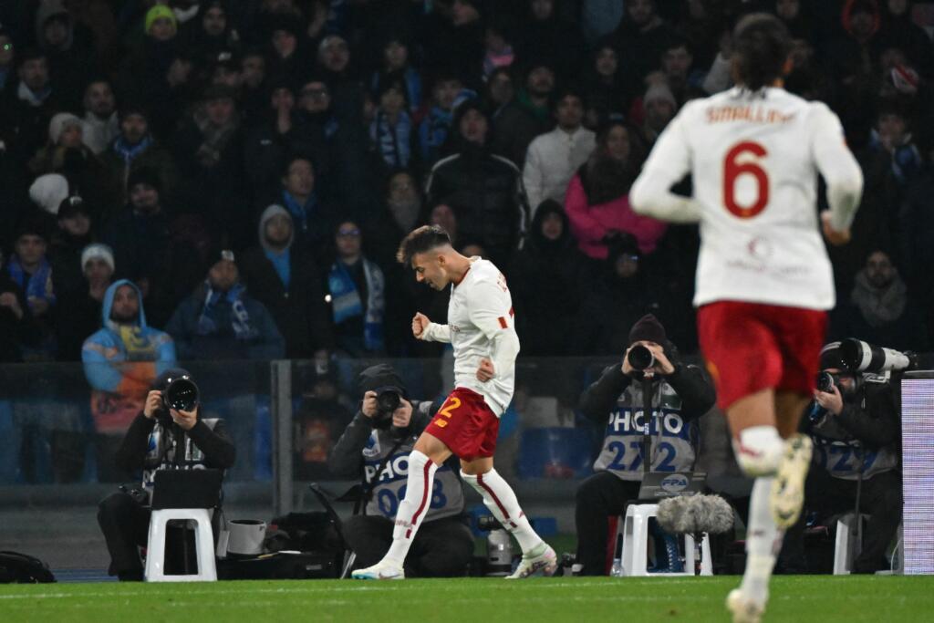 El Shaarawy è la bestia nera del Napoli: ecco la statistica che lo testimonia