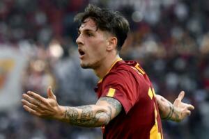 zaniolo mercato