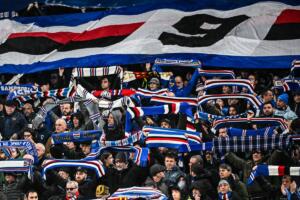 sampdoria Merlyn Partners