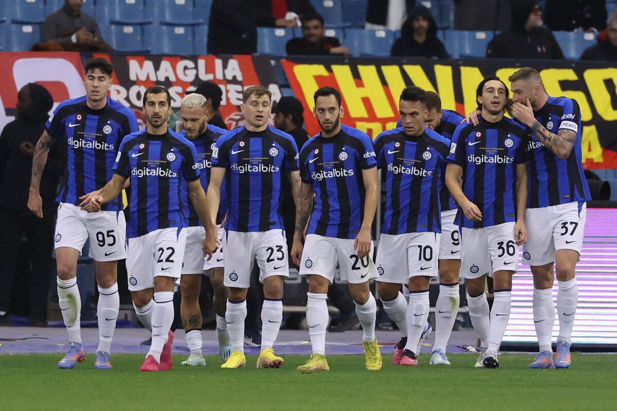 Milan Inter