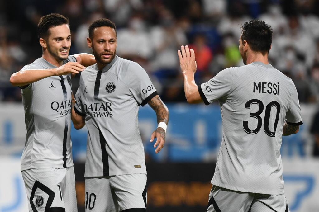 Wolverhampton, ufficiale l’arrivo di Pablo Sarabia dal PSG