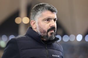 gattuso valencia