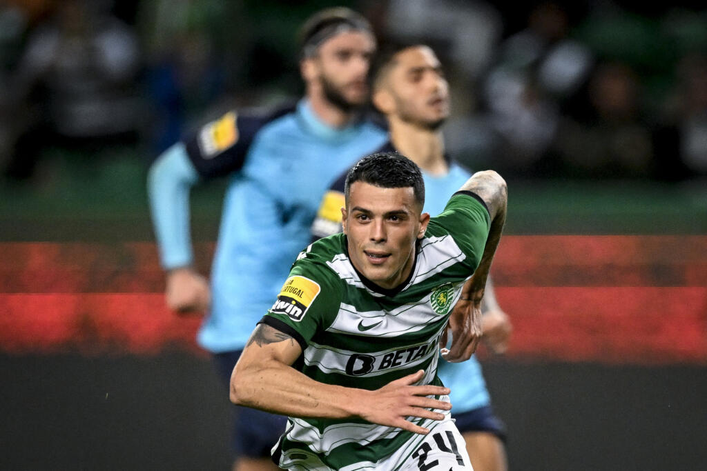 Mercato estero, il Tottenham chiude per l’esterno destro. Ecco Pedro Porro