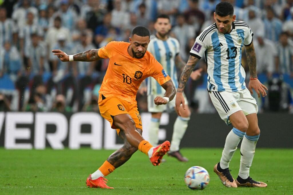 Atletico Madrid, fatta per Depay. E ora Soyuncu