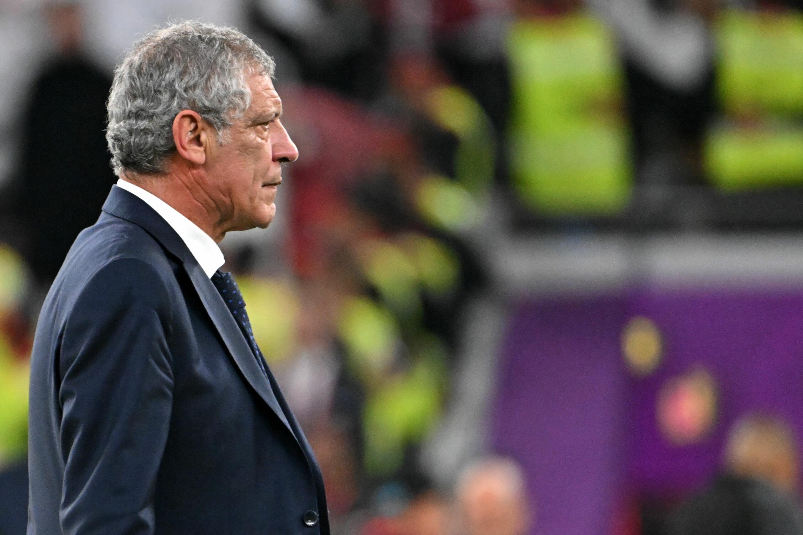 Polonia Fernando Santos