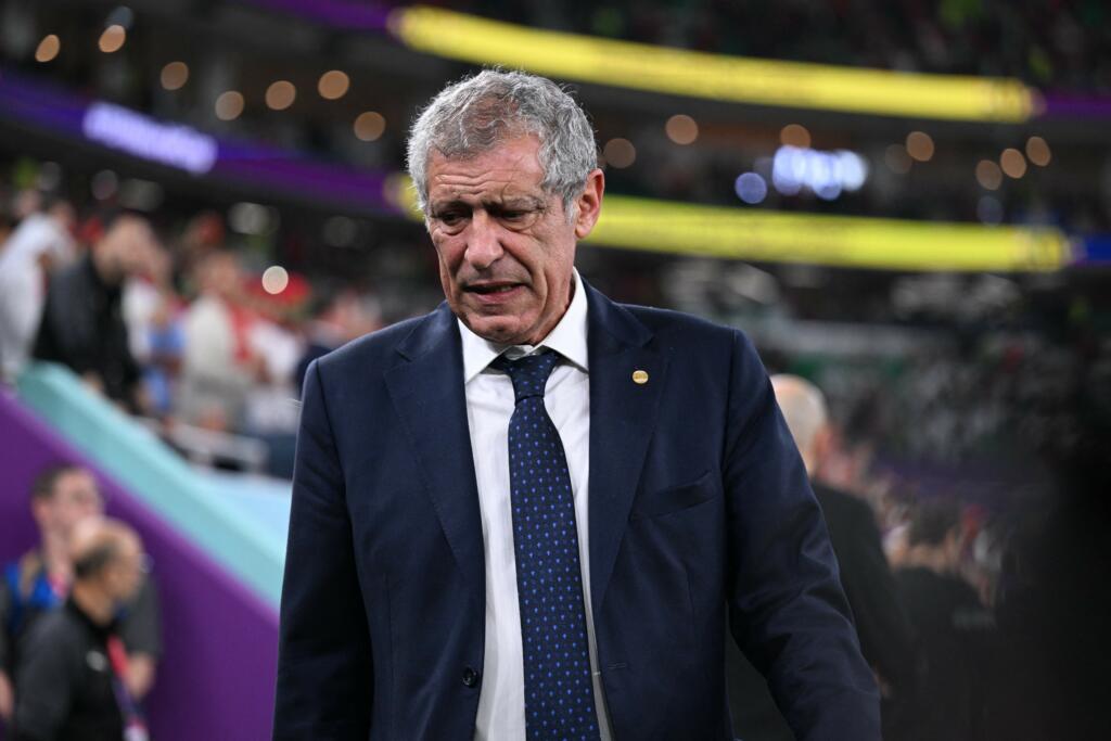 Polona Fernando Santos