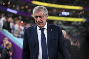 Polona Fernando Santos