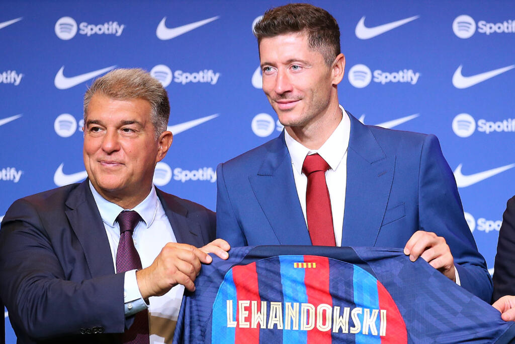 Barcellona, anche la UEFA conferma le sanzioni per i blaugrana