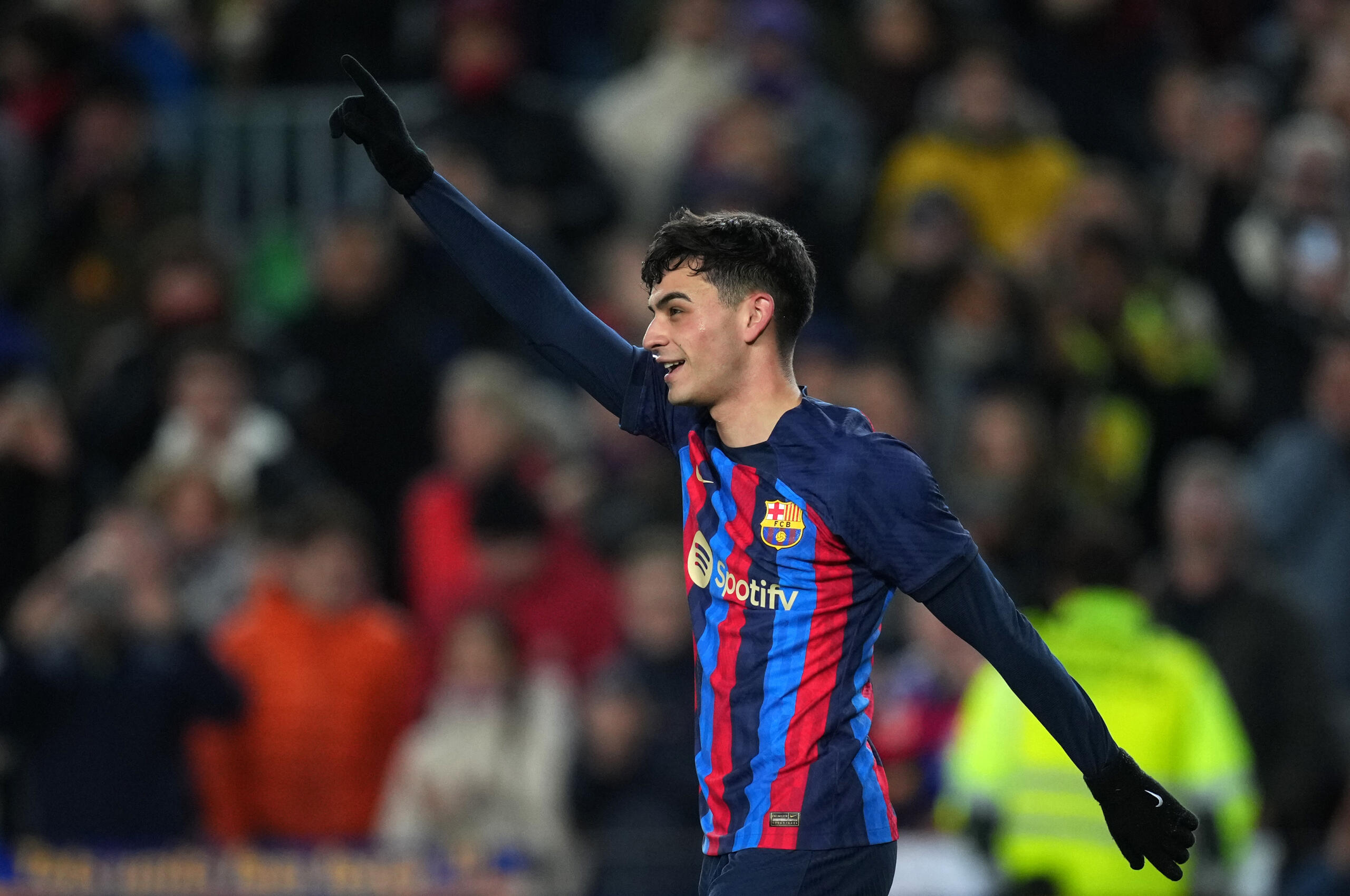 Liga Barcellona