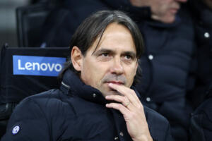 Inter Inzaghi