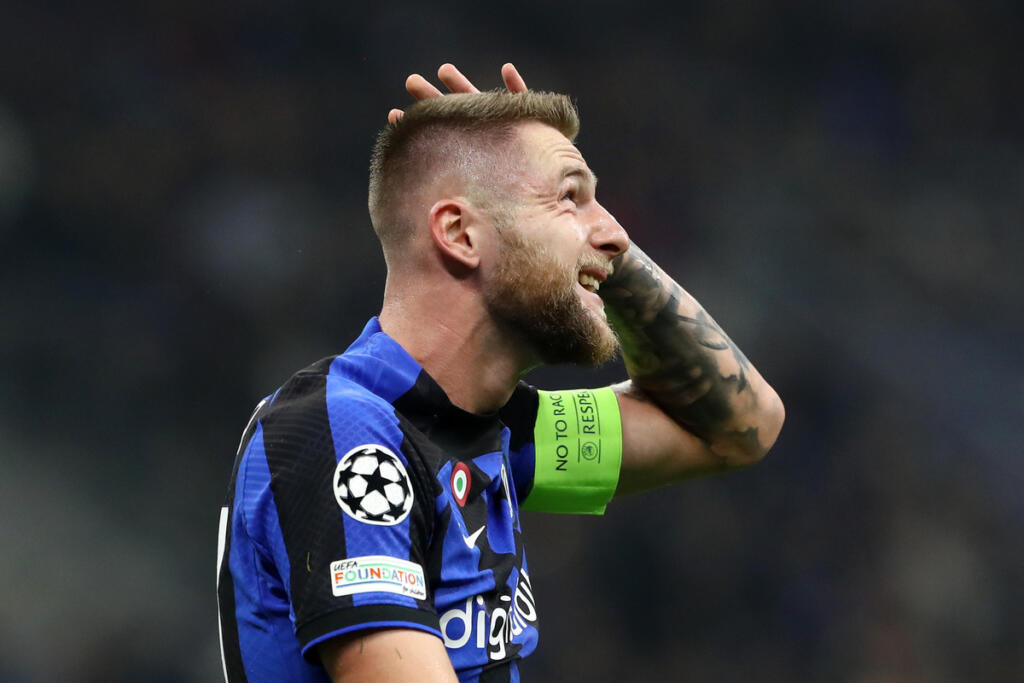 Inter-Skriniar, il rinnovo slitta ancora: addio già a gennaio?