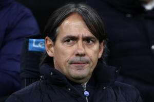 Supercoppa Italiana Inzaghi