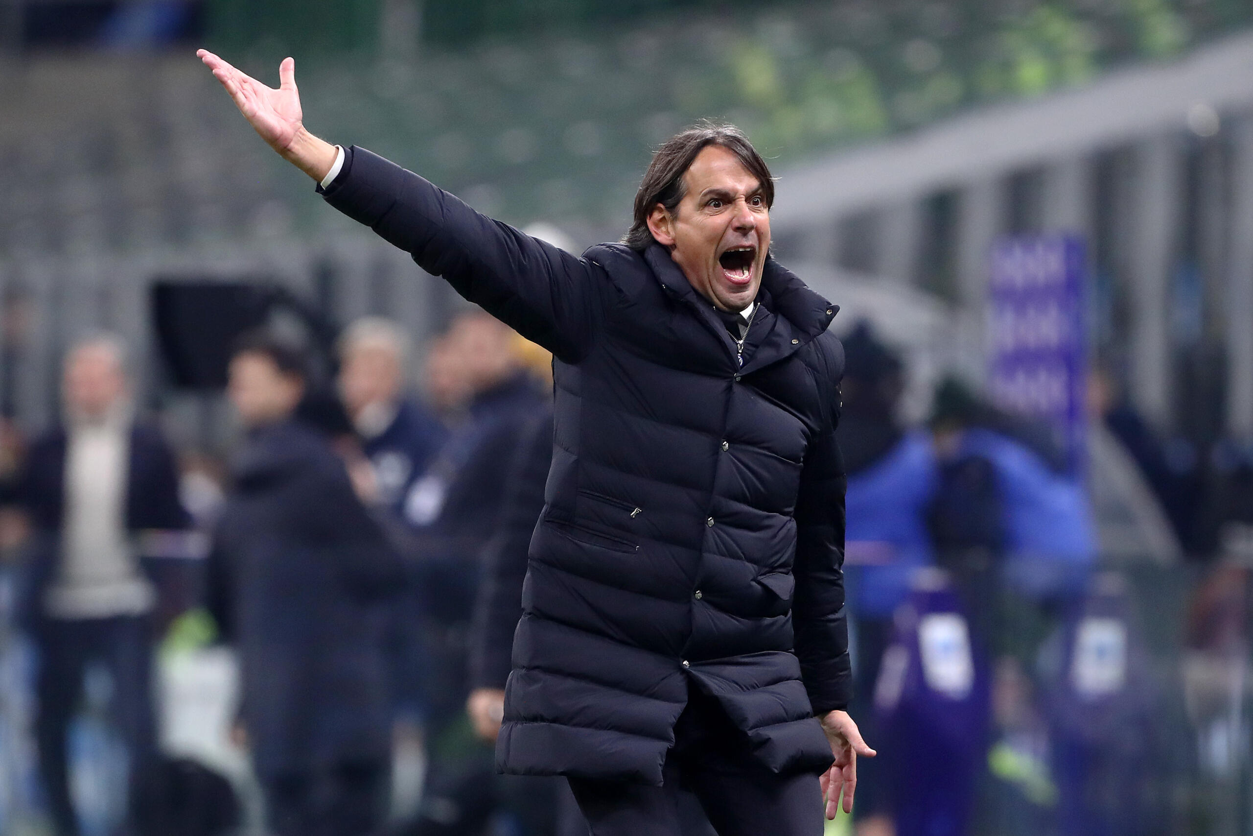 Inter Inzaghi