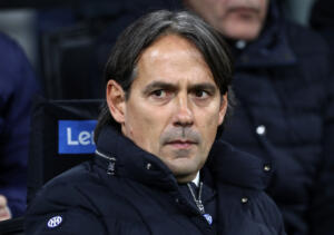 Inter Inzaghi