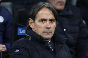 Inter Inzaghi