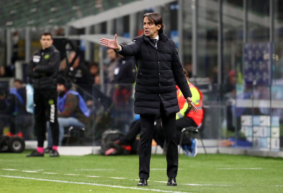 Inter Verona