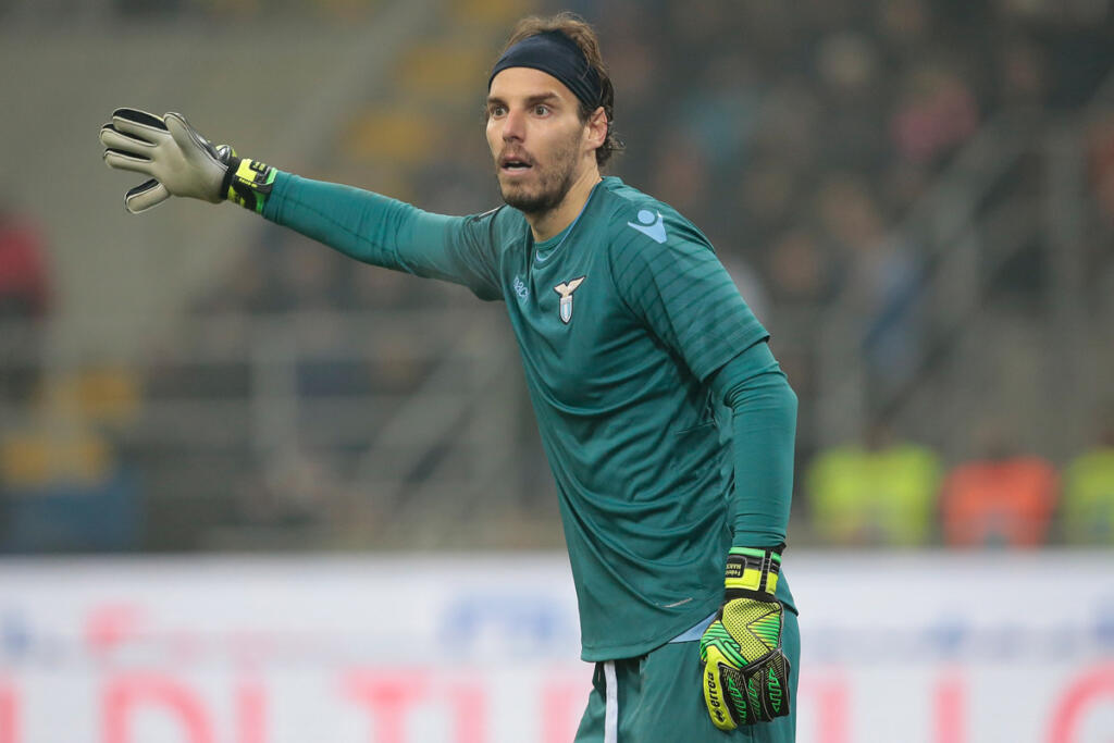 Mercato Spezia, ecco Marchetti: depositato il contratto