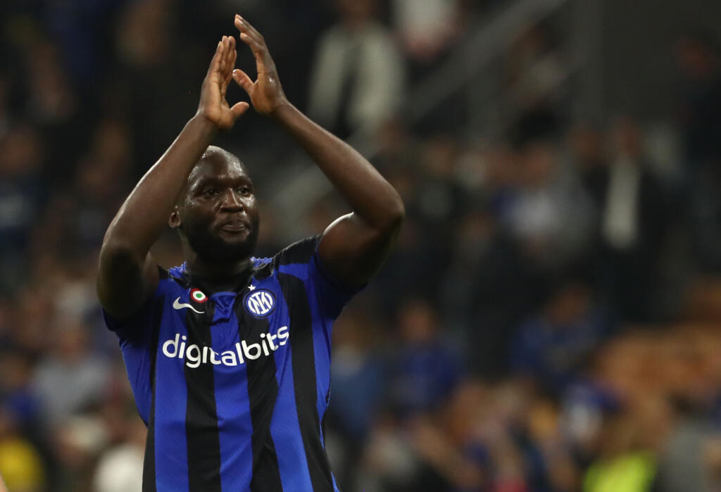 Inter Lukaku