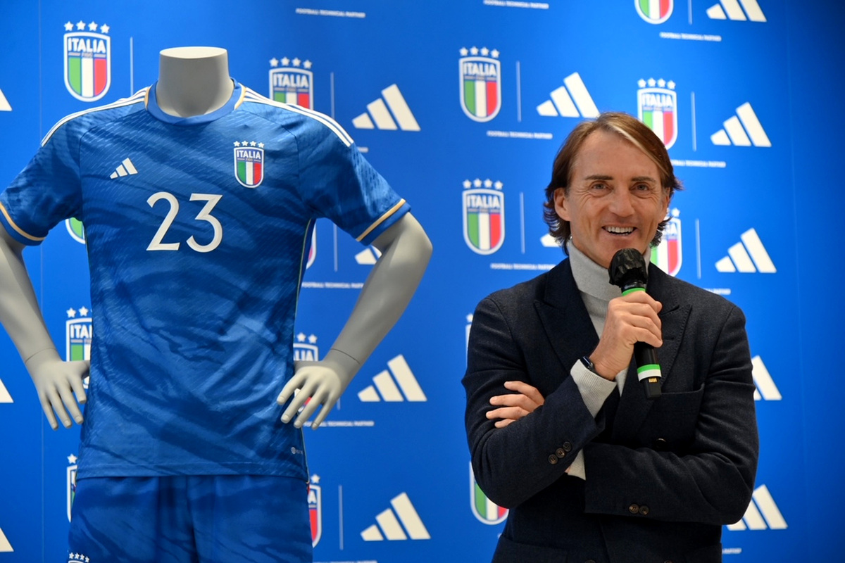 mancini italia