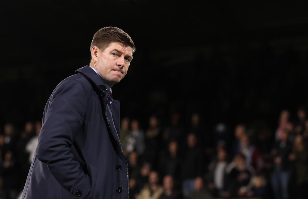 Gerrard riparte dalla Nazionale? La Federazione ci pensa