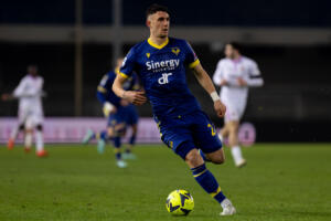 Mercato Verona