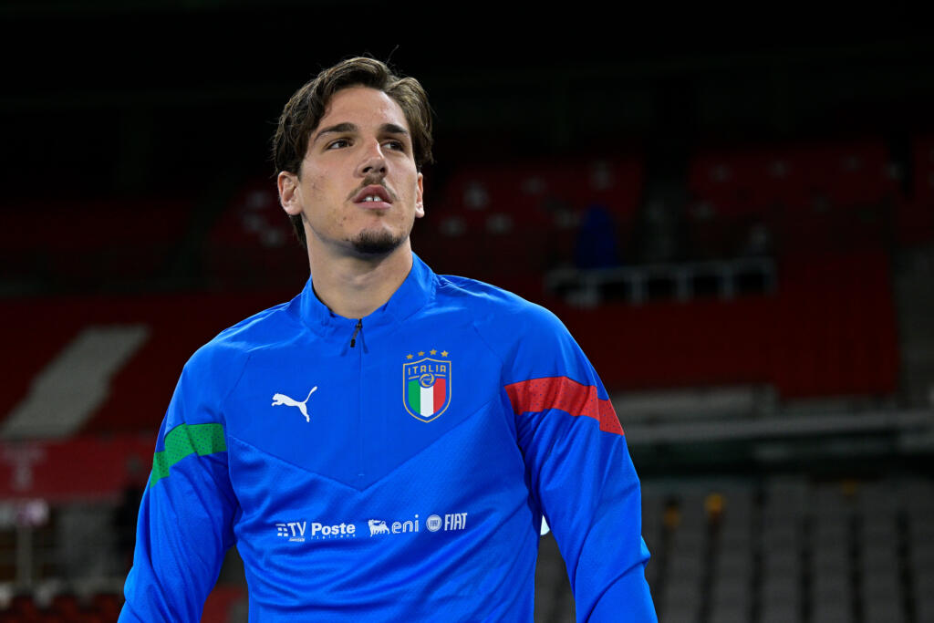 Mercato Roma, il Milan ci prova. Primo contatto per Zaniolo