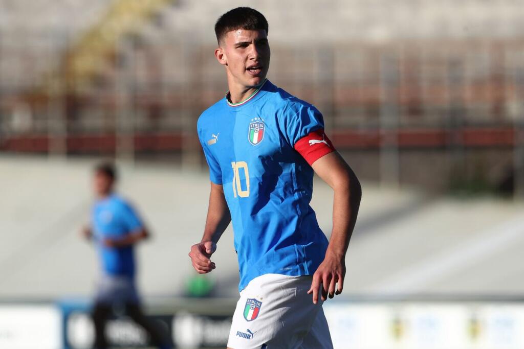 Chelsea, Casadei lascia in prestito: andrà al Reading