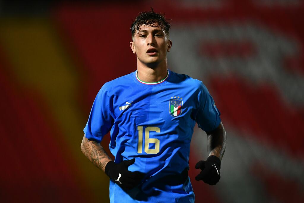 Mercato Spezia, ufficiale: preso Salvatore Esposito dalla Spal