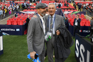Addio Vialli