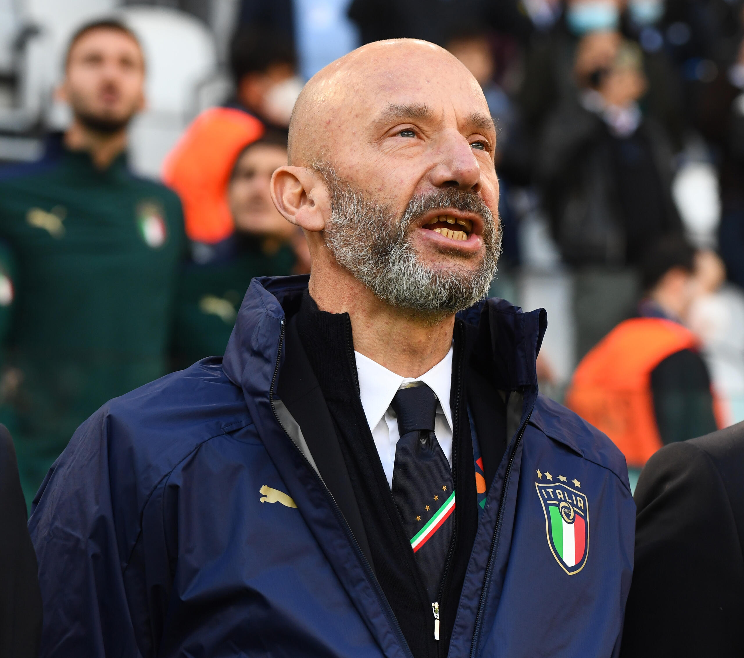 morto gianluca vialli