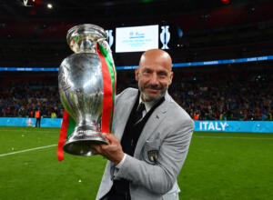 vialli record