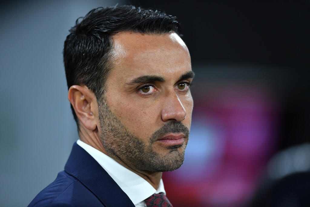 Juventus-Monza, Palladino: “Abbiamo dato tutto”