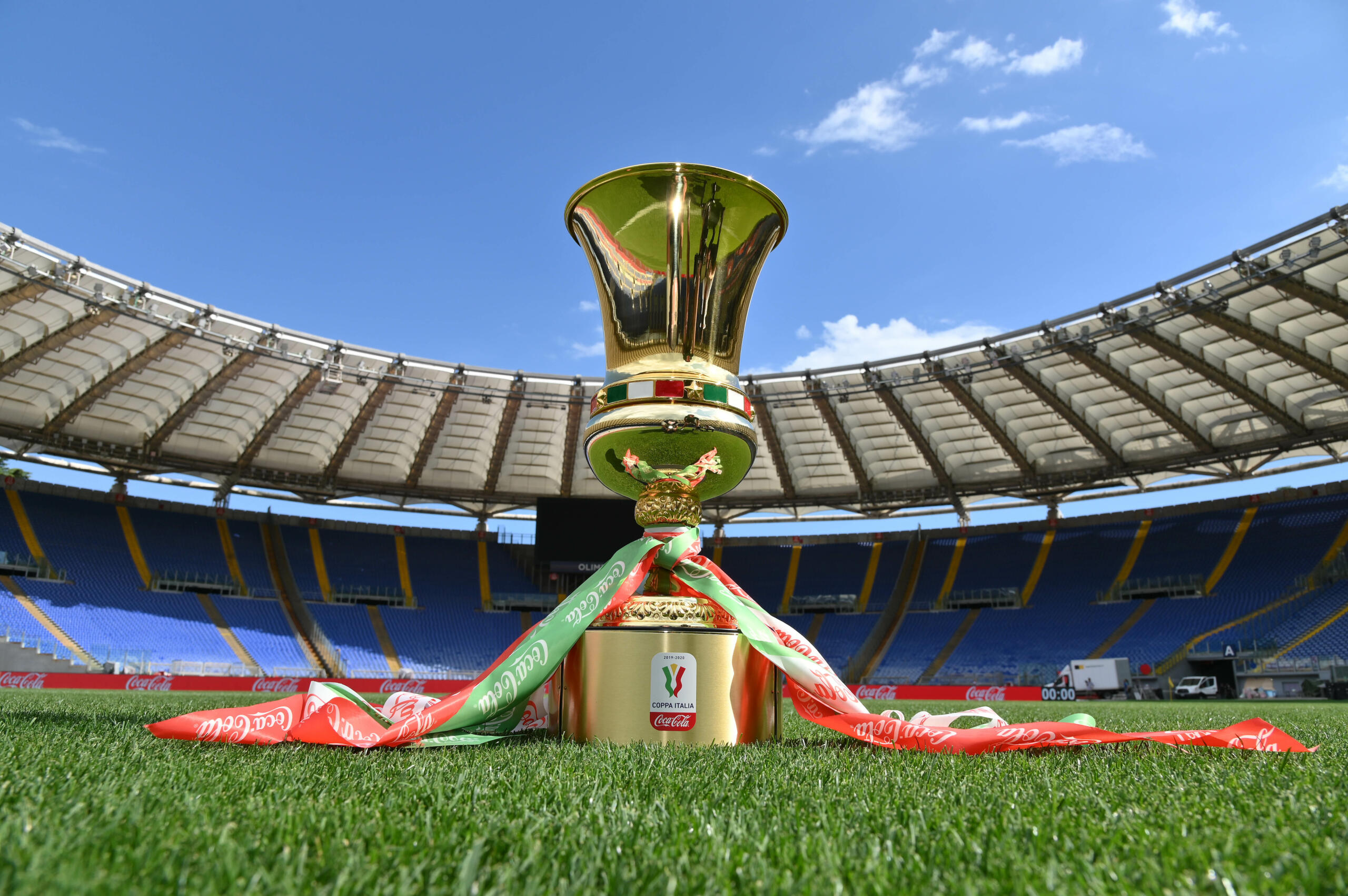 Coppa Italia quarti