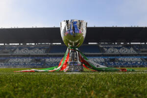 supercoppa italiana