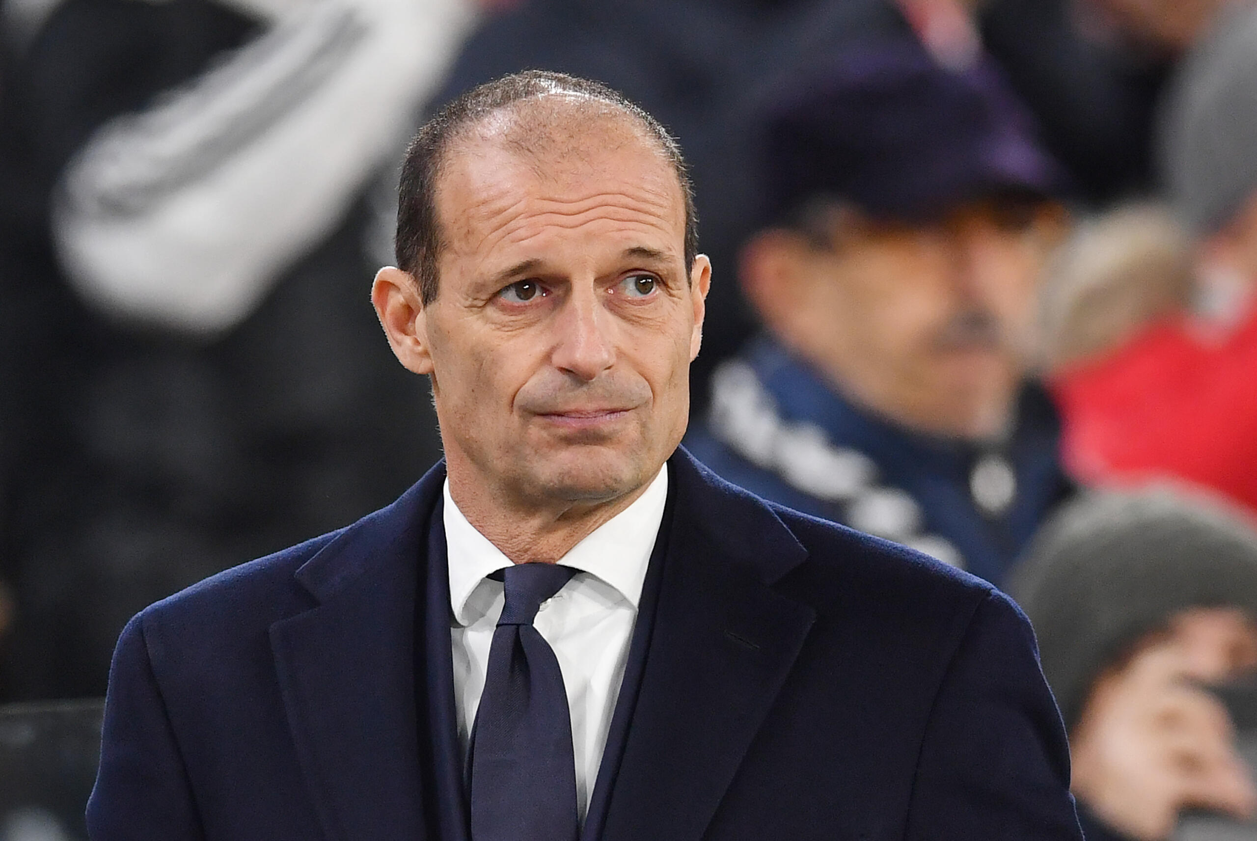 Juventus Allegri