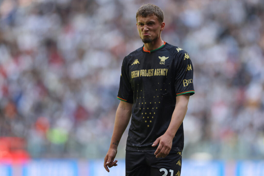 Mercato Sampdoria, ufficiale: acquistato Cuisance dal Venezia