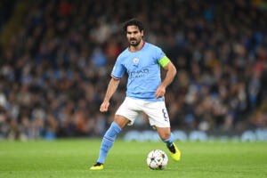 gundogan barcellona