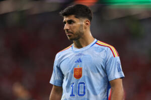 Asensio futuro