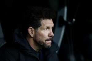 atletico simeone