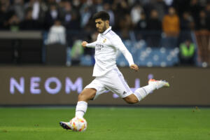 asensio barcellona