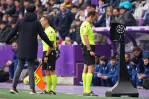 arbitri mondiale per club