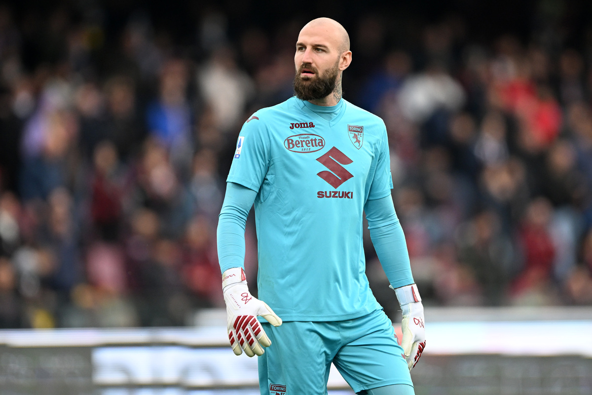 milinkovic savic rinnovo