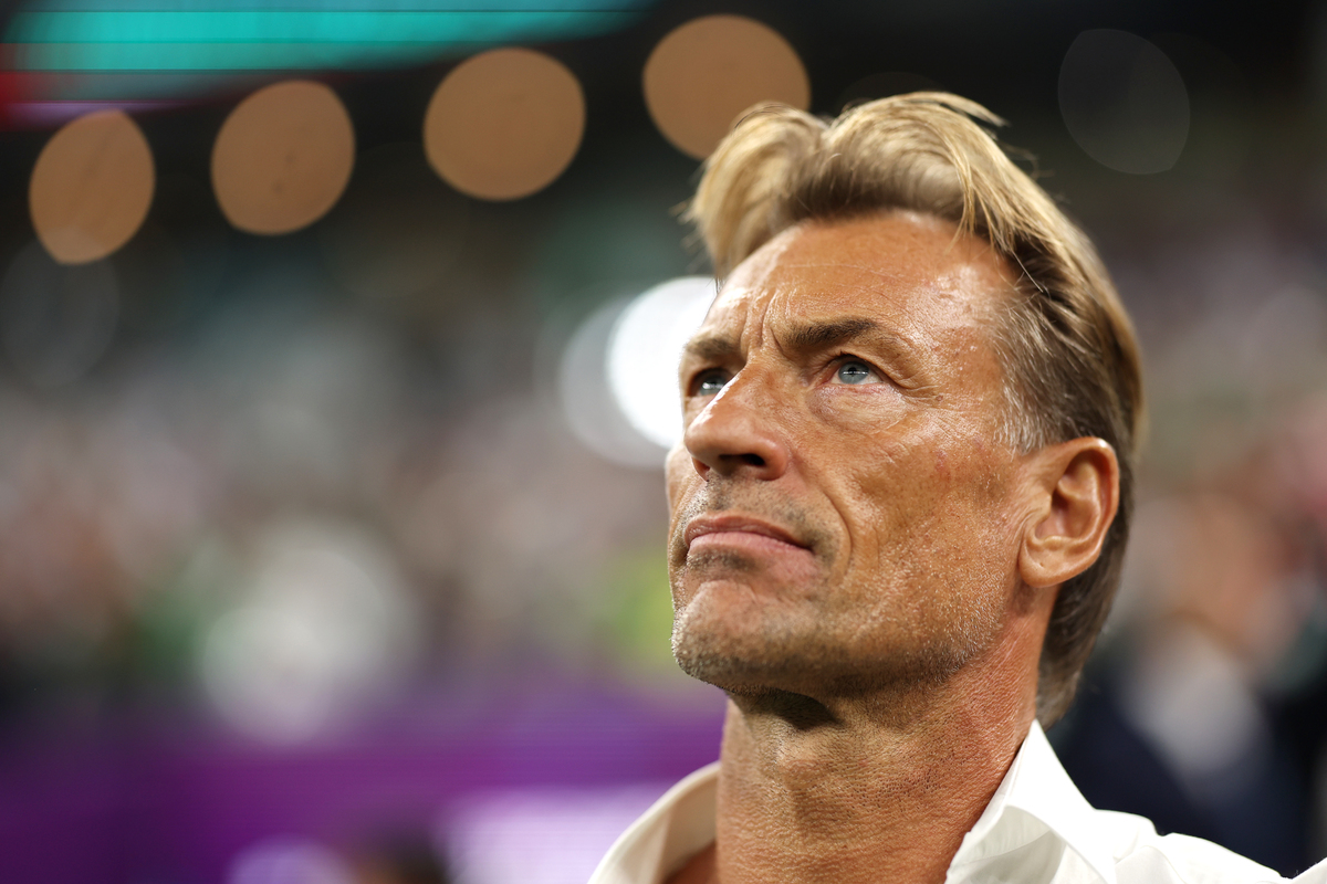 Hervè Renard