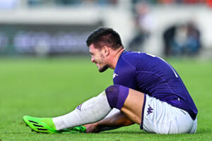 Fiorentina convocati