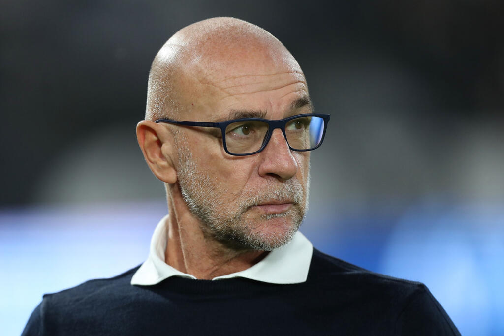 Cremonese-Roma, Ballardini: “Dobbiamo dimenticare la vittoria in Coppa Italia”