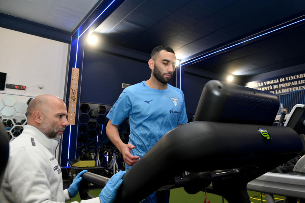 Mercato Salernitana, piace un esterno difensivo della Lazio