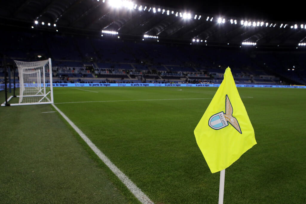 Lazio-Fiorentina formazioni ufficiali